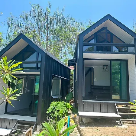 Phi Phi Goodview Bungalow